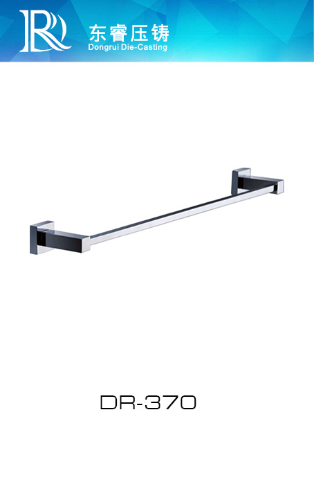 Bathroom Fixtures-4 DR - 370