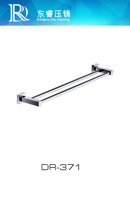 Bathroom Fixtures-4 DR - 371