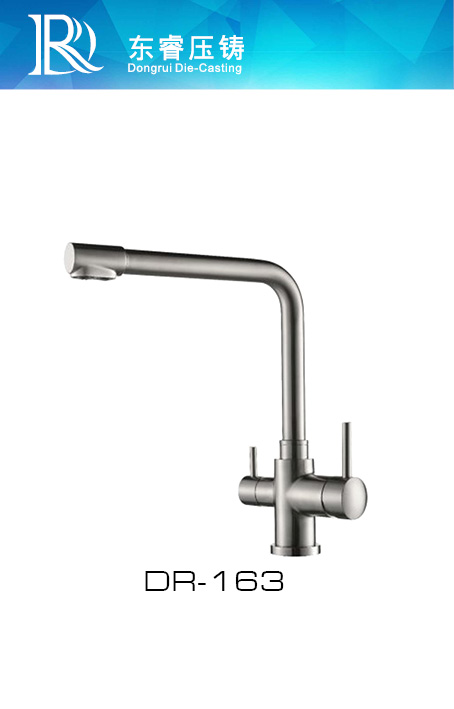 Mixer Kitchen Faucet DR - 163