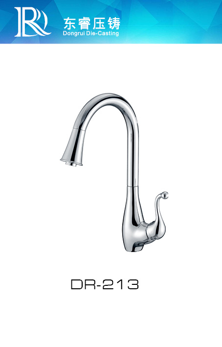 Mixer Kitchen Faucet DR - 213