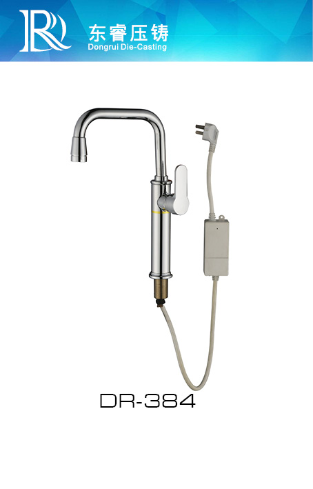 Mixer Kitchen Faucet DR - 384